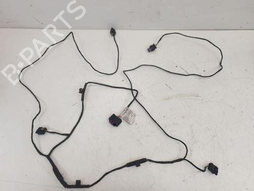 Faisceau de câbles BMW X5 (E70) xDrive 35 i (306 hp) 32343765