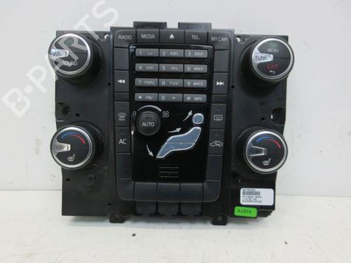 Used Climate control Climate control 37130777 37130777
