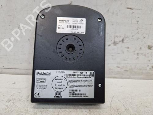 Control unit FORD GALAXY II (WA6) 1.8 TDCi | BP36656102M11 - Image 3