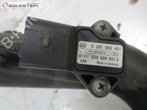Pipe AUDI A4 B7 Avant (8ED) 2.0 TDI | BP37098136M125 - Image 5