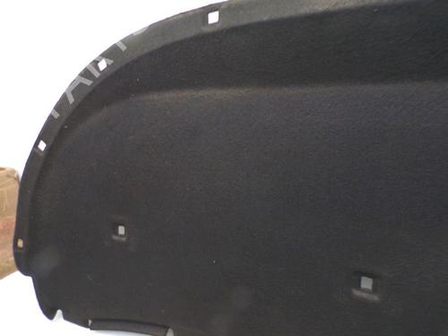 Hood SKODA ROOMSTER (5J7) 1.4 | BP29096466C1 