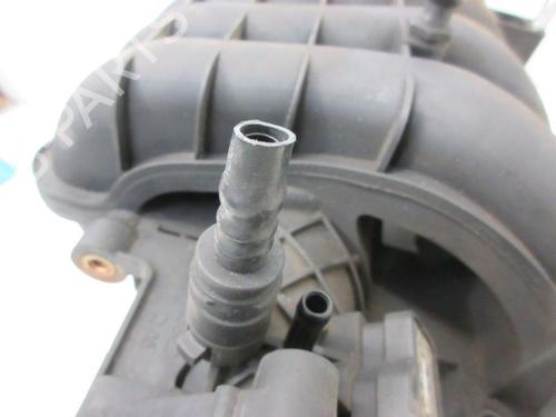 Intake manifold SMART FORFOUR (454) 1.3 (454.031) | BP37122906M70 - Image 6
