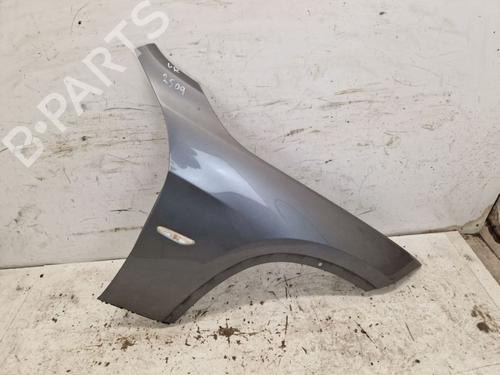 Used Right front fenders BMW X1 (E84) sDrive 18 i (150 hp) 31702804