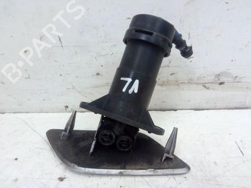 Washer pump AUDI A6 C6 (4F2) 3.0 TDI quattro | BP31312334E24 
