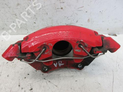 Right front brake caliper FORD FOCUS III 1.6 EcoBoost | BP37122194M104 - Image 5