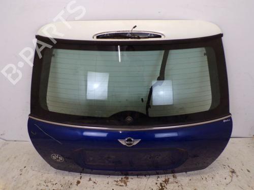 Used Tailgate MINI MINI (R50, R53) One (90 hp) 19506936