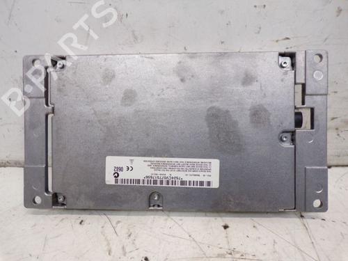 Control unit BMW 5 (E60) 528 i | BP36675512M11  - Image 5