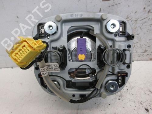 Steering wheel VW GOLF V (1K1) 1.4 FSI | BP19296084C49 