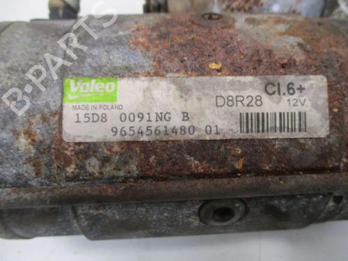 Starter PEUGEOT 607 (9D, 9U) 2.2 HDi | BP37120669M8 - Image 7