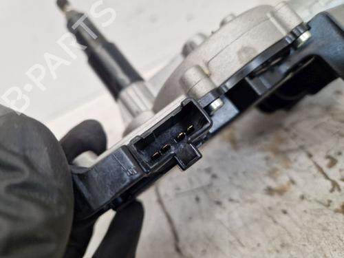 Rear wiper motor KIA SORENTO III (UM) 2.4 GDI | BP29523511M102 
