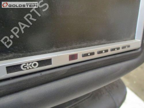 Right front seat BMW 7 (E65, E66, E67) 730 Ld | BP37103884C16 - Image 7