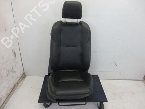 Sæde højre fortil MAZDA 3 Saloon (BL) 2.0 MZR (BL12, BLEFP) (150 hp) 31588399