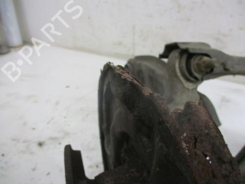 Right rear steering knuckle MERCEDES-BENZ A-CLASS (W176) A 180 CDI / d (176.012) | BP18795422M28 