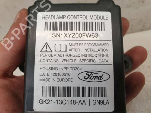 Control unit FORD TRANSIT V363 Van (FCD, FDD) 2.0 EcoBlue | BP39573727M11  - Image 7