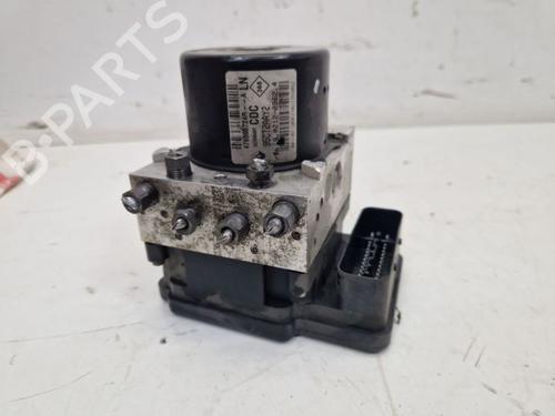 Used ABS pump ABS pump RENAULT SCÉNIC III (JZ0/1_) 1.2 TCe (JZ16) (132 hp) 40001009 40001009