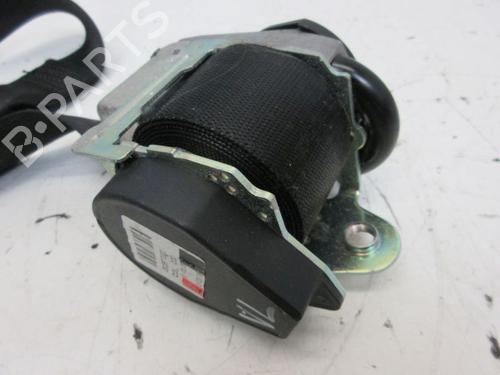 Front left seatbelt MERCEDES-BENZ A-CLASS (W169) A 160 CDI (169.006, 169.306) | BP29090923I26 - Image 3