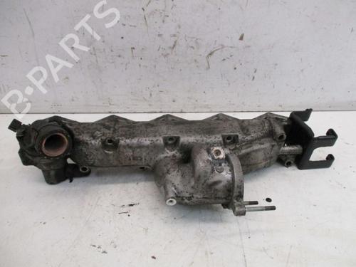 Used Intake manifold HYUNDAI SANTA FÉ II (CM) 2.2 CRDi GLS 4x4 (150 hp) 30668143