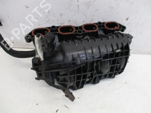 Intake manifold PEUGEOT 207 (WA_, WC_) 1.6 16V VTi | BP30668202M70