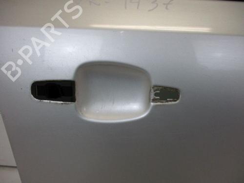 Right front door OPEL ASTRA H Estate (A04) 1.7 CDTI (L35) | BP26647599C3 
