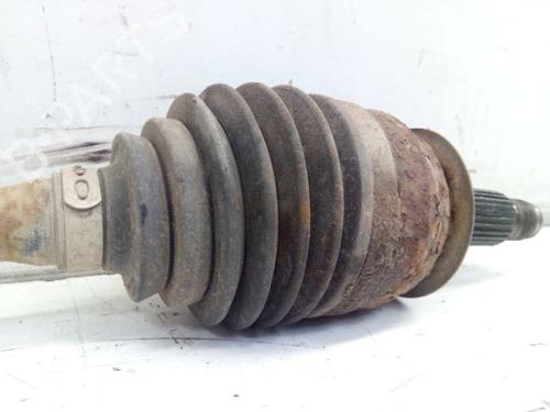 Right front driveshaft SUBARU FORESTER (SH_) 2.0 D AWD (SHH, SHD, SHN) | BP31702627M39  - Image 5