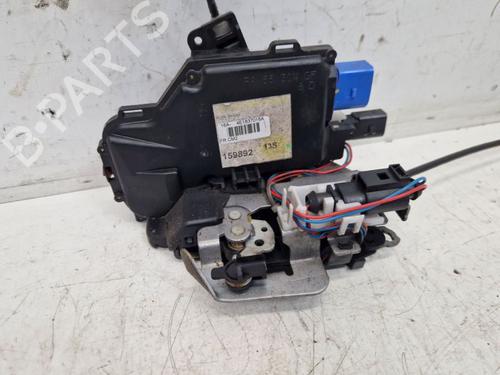 Front right lock AUDI A8 D3 (4E2, 4E8) 4.2 TDI quattro | BP37145794C97 - Image 3