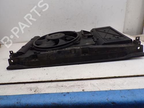 Elektronische module CITROËN C4 I (LC_) 1.6 VTi 120 | BP30668724M83 