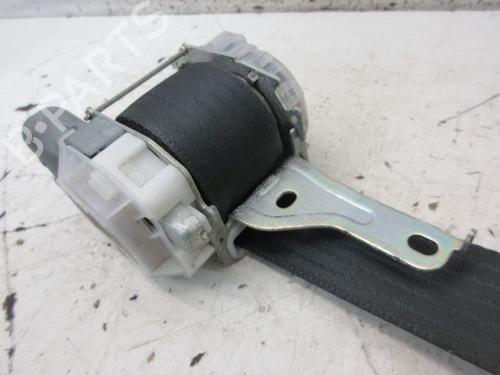 Front right seatbelt MITSUBISHI LANCER VIII Sportback (CX_A) 1.6 MIVEC | BP29093623I25 - Image 3