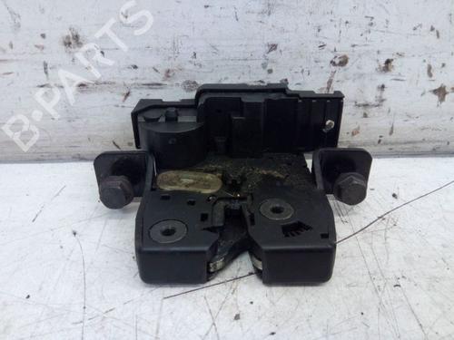 Tailgate lock NISSAN QASHQAI I (J10, NJ10) 1.6 | BP29104585C101 