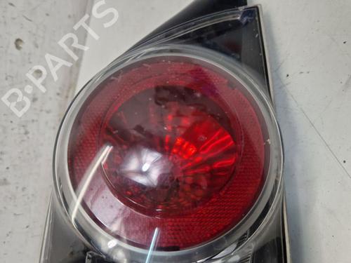 Left taillight MAZDA RX-8 (SE, FE) 1.3 (FE103, SE3P) | BP37724679C34  - Image 6