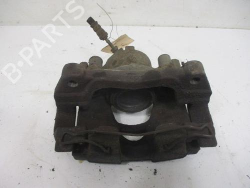 Used Left front brake caliper Left front brake caliper 37114376 37114376