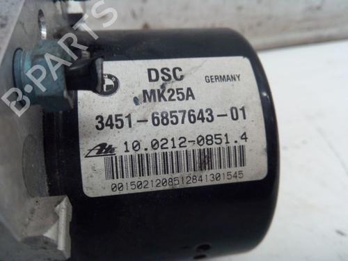ABS pump BMW X3 (F25) xDrive 20 d | BP37134771M43 - Image 7