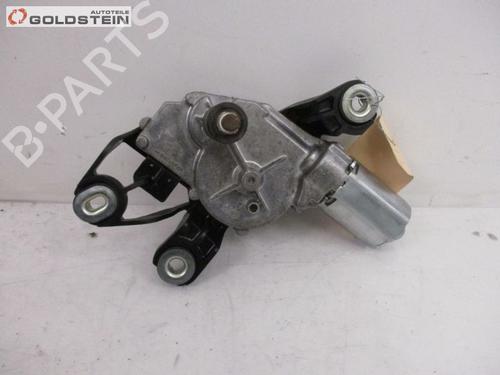 Used Rear wiper motor VW GOLF VI (5K1) 2.0 TDI (140 hp) 18753699