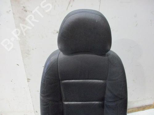 Left front seat VOLVO V50 (545) 2.4 | BP37125996C15 - Image 2