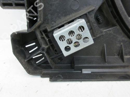 Fan RENAULT CLIO IV (BH_) 1.2 16V | BP29098711M128 