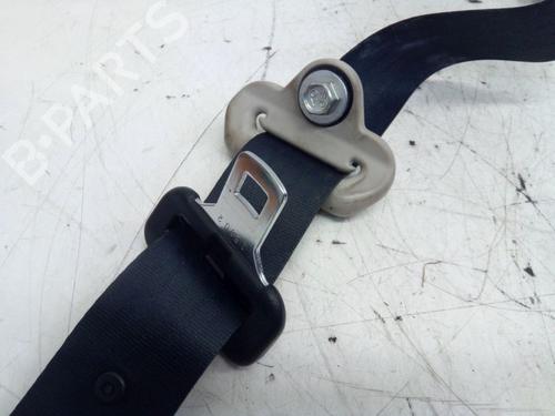 Front left seatbelt MAZDA 3 (BL) 2.3 MPS Turbo (BL14) | BP29103431I26 - Image 8
