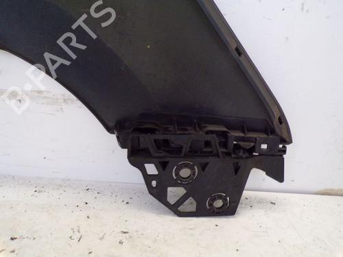Left front fenders PEUGEOT 5008 (0U_, 0E_) 2.0 HDi 136 / BlueHDi 136 | BP29098765C41