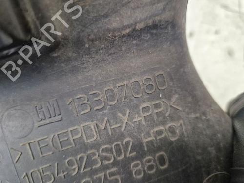 Pipe OPEL ASTRA J Sports Tourer (P10) 1.4 Turbo (35) | BP29101173M125 