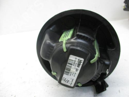 Heater blower motor PEUGEOT 207 CC (WD_) 1.6 16V | BP18800905M62