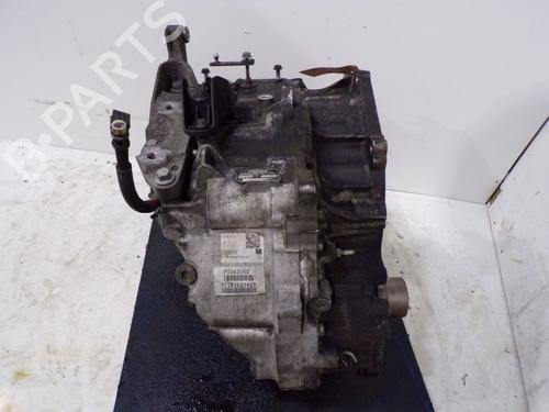Gearbox VOLVO XC60 I SUV (156) 3.2 AWD | BP29097325M3 
