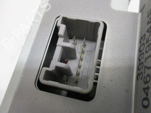 Control unit DODGE CALIBER 1.8 | BP18802775M11 