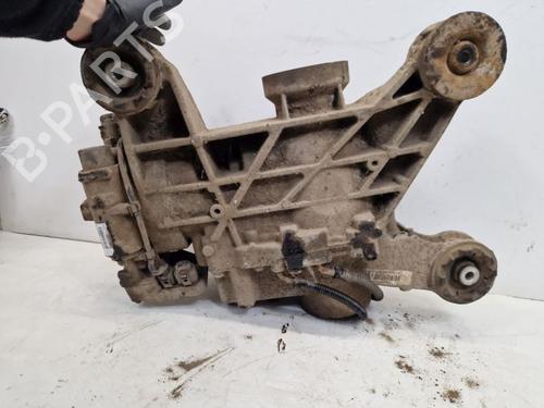 Rear differential VW TIGUAN (5N_) 2.0 TDI 4motion | BP30737046M24