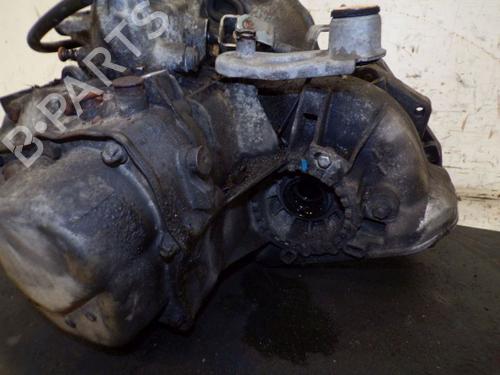 Gearbox OPEL CORSA D (S07) 1.3 CDTI (L08, L68) | BP29095221M3