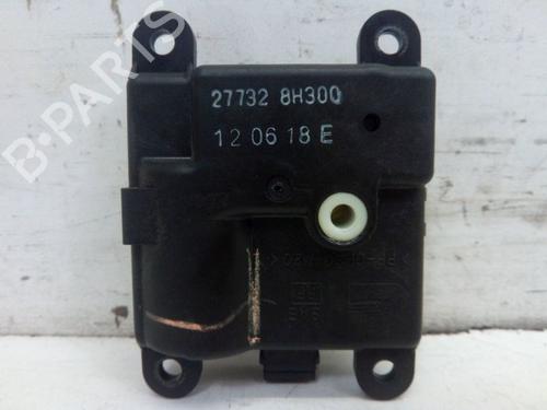 Elektronisk modul NISSAN QASHQAI I (J10, NJ10) 2.0 (141 hp) 31703963