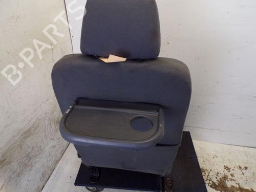 Right front seat FORD TRANSIT CONNECT (P65_, P70_, P80_) 1.8 TDCi | BP37130017C16 - Image 4