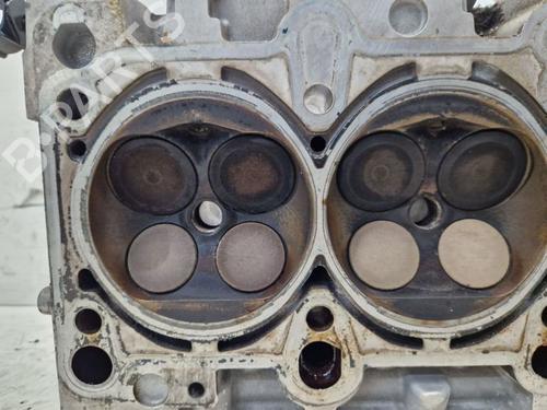 Cylinder head AUDI A5 (8T3) S5 quattro | BP31312434M5 