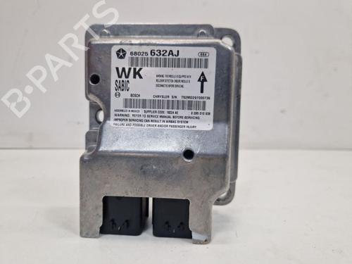 Used Control unit Control unit 39008755 39008755