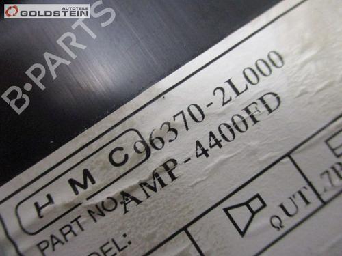 Electronic module HYUNDAI i30 (FD) 1.6 | BP38025979M83 - Image 5