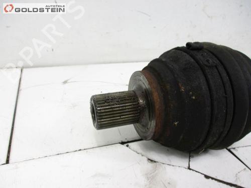 Right front driveshaft SEAT TOLEDO III (5P2) 1.9 TDI | BP18764893M39 
