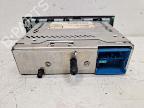 Radio BMW 1 (E87) 123 d | BP33907814E6  - Image 6