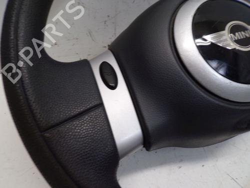Steering wheel MINI MINI (R50, R53) One | BP25791097C49 